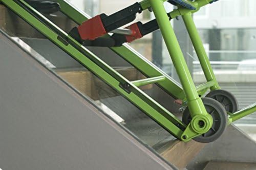 Evacusafe EXC-US-14 Evacuation Chair Excel