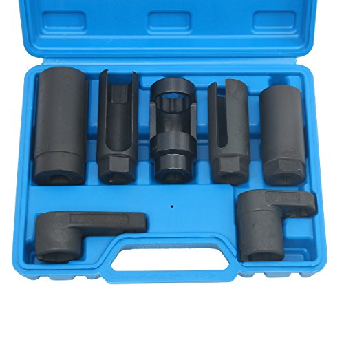 4 8milelake+Oxygen+Sensor+Socket+Wrench