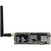 LILYGO T-BeamSUPREME Meshtastic 915Mhz ESP32-S3 UBLOX M10S GPS TTGO Development Board with 1.3 inch SH1106 OLED LoRa Module