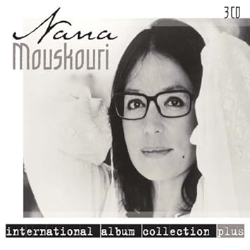 Download International Album Collection Plus By Nana Mouskouri Amazon Com For Android Free Get Wallpaper International Album Collection Plus By Nana Mouskouri Amazon Com Free
