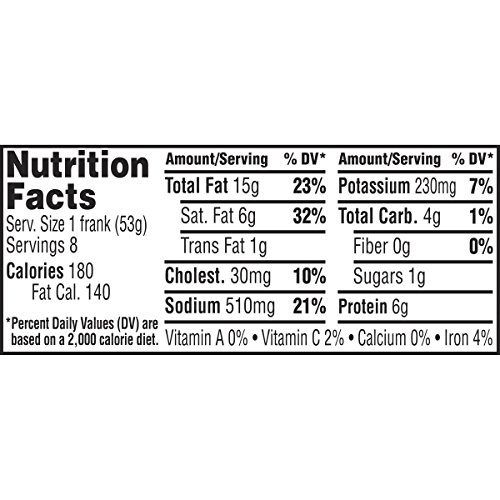3 Ball+Park+Franks+Original+Length