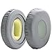 Poyatu Grey Earpads for Bose OE2 OE2i Headphones Replacement Ear Pads Ear Cushion Cups Gray