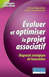 Évaluer et optimiser le projet associatif