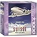 Come to Switzerland by Plane Puzzle, 1000-Piece