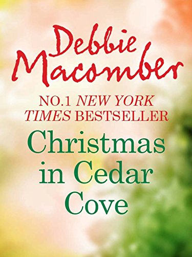 Christmas in Cedar Cove (5-B Poppy Lane / A Cedar Cove Christmas)
