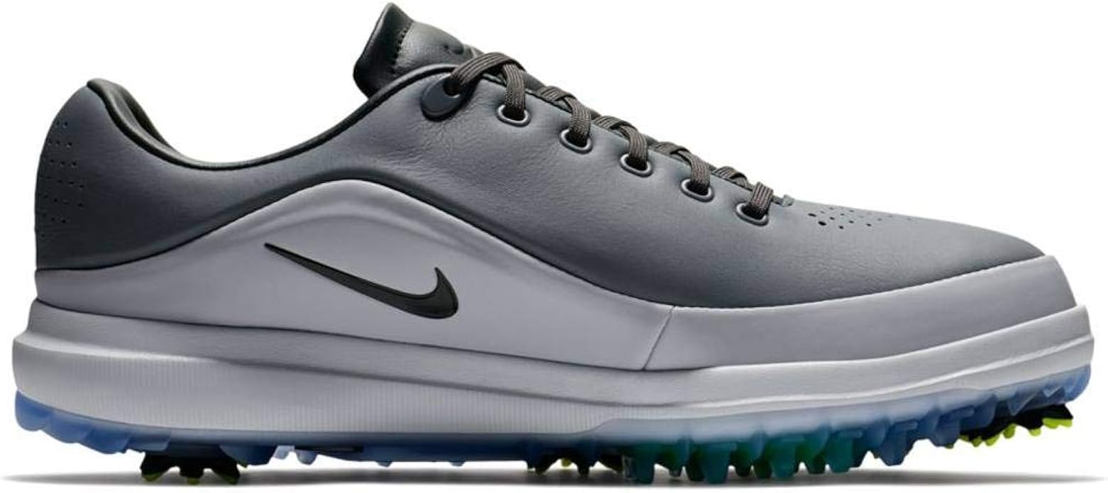 nike air precision golf shoes
