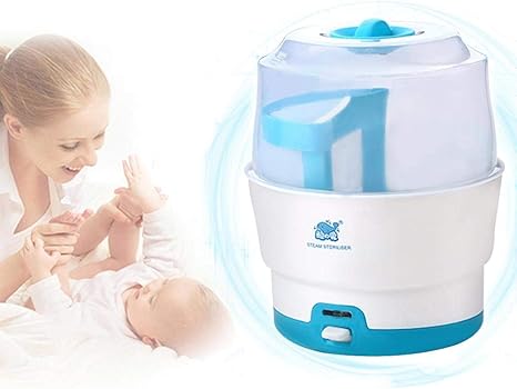 amazon baby bottle sterilizer