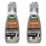 Shark Hard Floor Cleanser (RU820) (2 pack)
