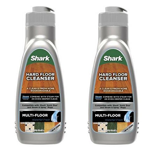 Compare price to shark hard floor cleaner refills