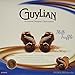 Guylian Belgium Chocolates Milk Chocolate Seahorse Truffle, Chocolate Filling, 4.94 Ounce