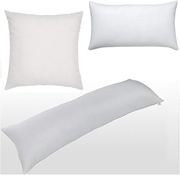 Amazon Com Xsacuikj Body Pillow Inner Pp Cotton Pillow Interior