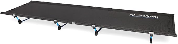 big agnes helinox cot