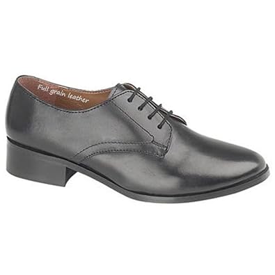 raf cadet parade shoes