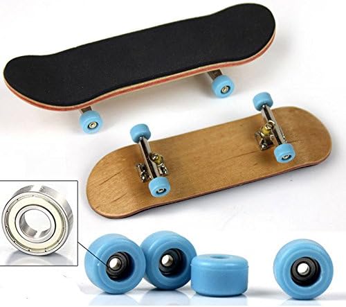 fingerboard skate box
