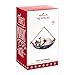 Hallmark Keepsake 2017 Mele Kalikimaka Snowman in Hammock Musical Christmas Ornament
