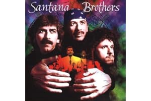 Santana Brothers