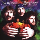 Santana Album: «Santana Brothers» (Front side) Santana Album: «Santana Brothers» (Front side)