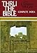 Thru the Bible, Vol. 6: Complete Index by 