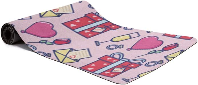 Prime Day Yoga Mat