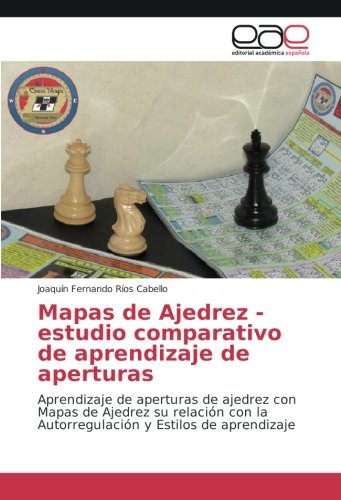 Mapas de ajedrez - estudio comparativo de aprendizaje d…