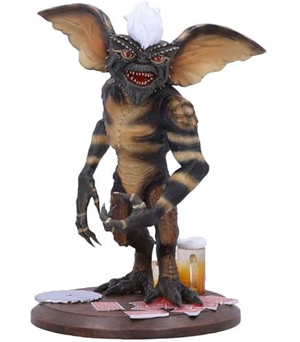 Figurine Gremlins Mini Epics Gizmo 12cm, WETA, Neuve En Boîte