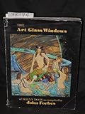 The Art Glass Windows of Bonny Doon by 