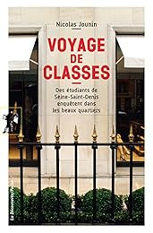 Voyage de classes