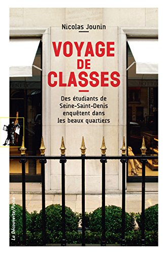 Voyage de classes