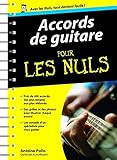 Accords De Guitare Pour Les Nu Fl by 