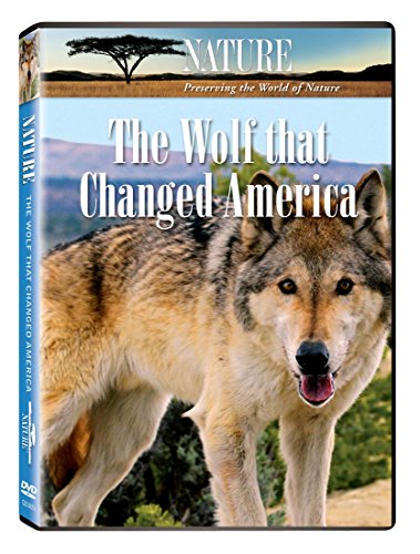 Nature: The Wolf That Changed America - //medicalbooks.filipinodoctors.org