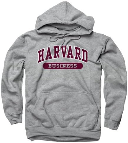 harvard business school sweatshirt
