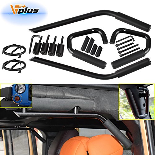 Compare Price brass knuckles door handle on