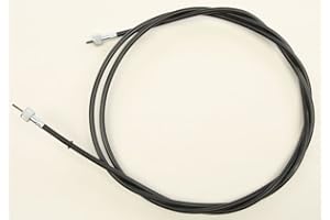 PWC ENGINE Speedometer Cable Compatible with Arctic Cat Z, ZL, ZR 1993-2006 Snowmobile Part# 12-2000 OEM# 0620-269