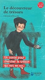 Le  découvreur de trésors