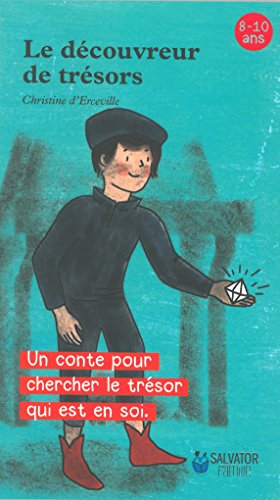 Le  découvreur de trésors