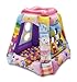 Doc Mcstuffins The Doc is in Ball Pit, 1 Inflatable & 20 Sof-Flex Balls, Purple/Pink, 37