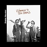 WORKINS TOO HARD (DIGIPAK)                         image