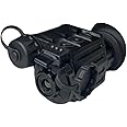 Armasight Sidekick 320 Mini Thermal Monocular with Armacore 320 Thermal Core, 3-Button Control, Compass, and Image Detail Enhancement (Gray)