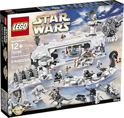 lego collector series