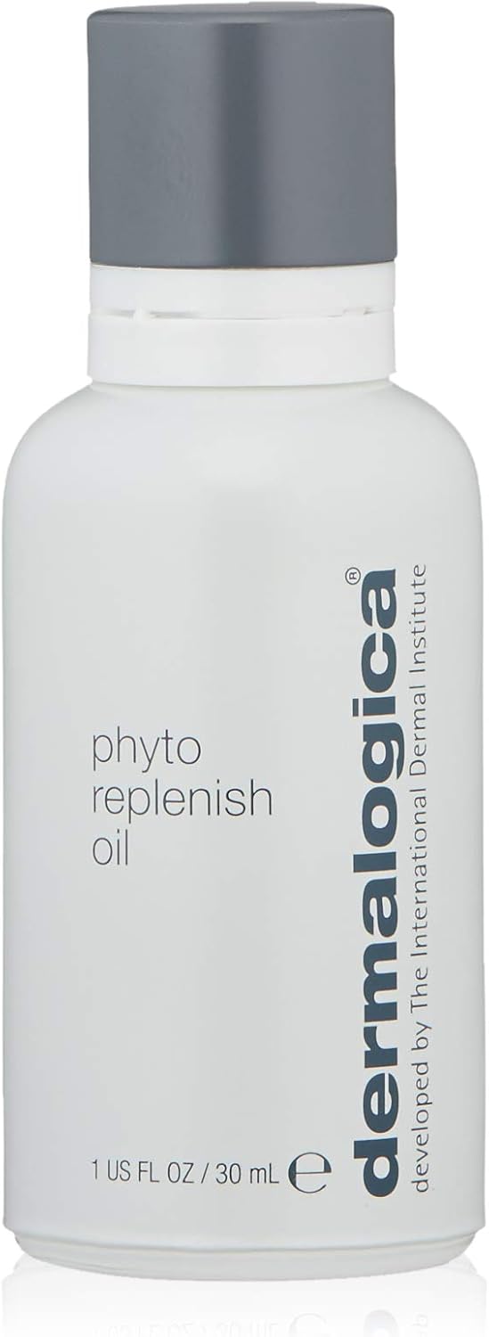 Dermalogica Phyto Replenish Oil Amazon.co.uk Beauty
