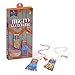 Craft-tastic Micro Weaving Kit - Craft Kit Makes 2 Woven Necklaces