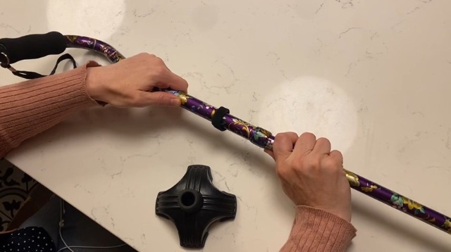 Elegant Walking Cane for Women Review: Spec Insights for Essential Medical Supply cane for seniors review for elderly 24 Thumbnail 24