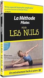 La Méthode Pilates Pour Les Nuls