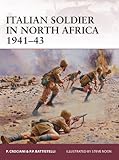 Italian soldier in North Africa 1941–43 (Warrior)