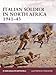 Italian soldier in North Africa 1941–43 (Warrior)