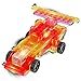 Laser Pegs Mini Race Car Building Set Building Kit