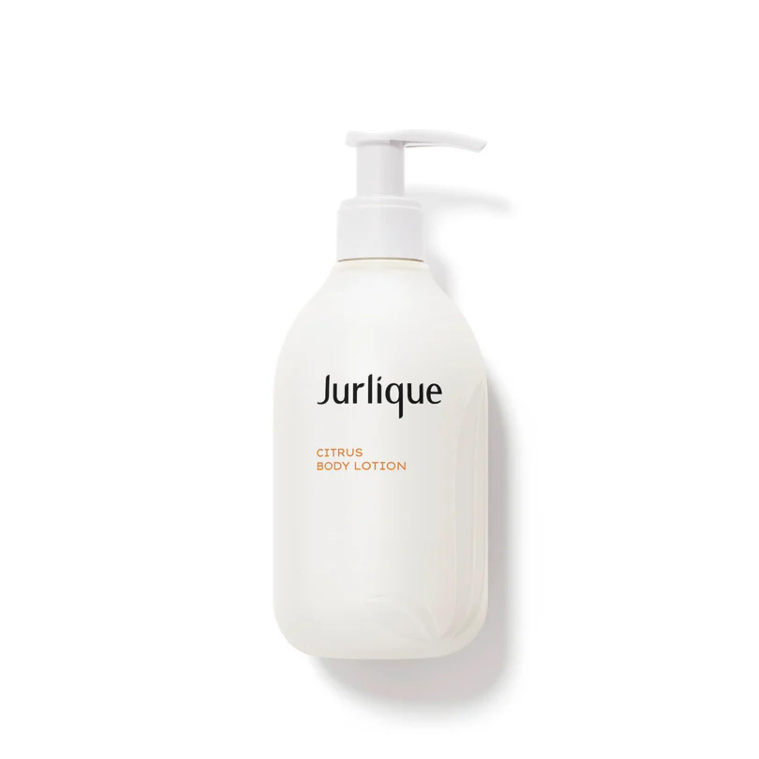 Jurlique - Citrus Body Lotion - Body Moisturiser - Deeply Hydrates, Free From Harsh Chemicals, Protects, Increase Skin's Suppleness, Antioxidant - Natural Ingredients - All Skin Types - 300ml