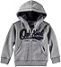 OshKosh B'gosh Baby Boys' Logo Fleece Hoodie (Baby)