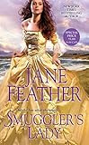 Paperback [(Smuggler's Lady)] [By (author) Jane Feather] published on (August, 2011) Book