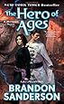 The Hero of Ages: Book Three of Mistborn